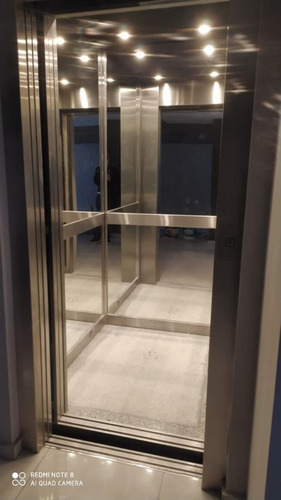 Imagen 25 de 30 de Venta Departamento Un Dormitorio Frente Con Balcón Maipú Al 2200 - Abasto