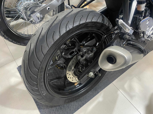 Imagen 6 de 25 de Yamaha Mt 03