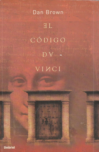 Libro: El Código Da Vinci (spanish Edition)
