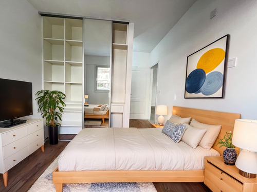 Venta Departamento 3 Ambientes En Edificio A Estrenar Con Amenities Y Cochera Opcional