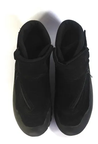 Bota Snake Fly Mountain Coturno De Couro Cl ssico Ergon mico R 349 9