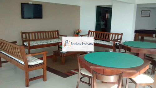 Imagem 4 de 30 de Apartamento Com 2 Dorms, Vila São Paulo, Mongaguá - R$ 362 Mil, Cod: 832000 - V832000