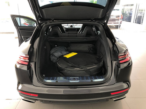 Imagem 10 de 15 de Porsche Panamera 2.9 V6 E-hybrid 4 Sport Turismo Pdk