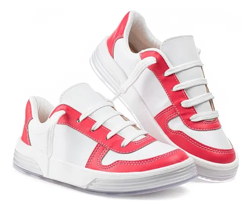 Tenis beira hotsell rio transparente