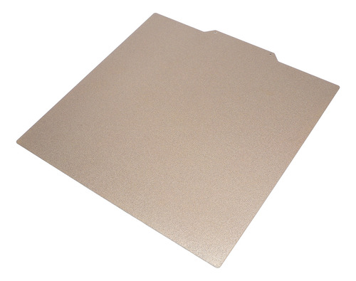 Placa De Construção Da Impressora 3d 250x250mm De Dupla Face