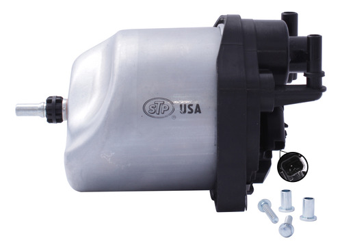 Filtro Petroleo Peugeot Partner 1600 Dv6td B9 Sohc 1.6 2013