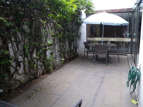 Imagen 8 de 18 de Casa En Conjunto En Venta En Ahuehuetes Norte