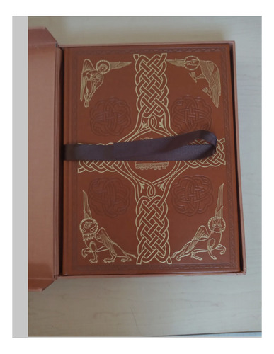Libro Evangeliario