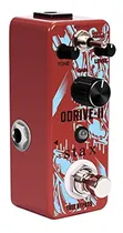 Comprar Tubo De Guitarra Stax Tubo De Pedal Screamer Gritando Pedal 
