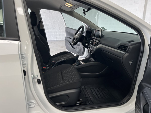 Hyundai Hb20 Sedan 1.6 2025 0km
