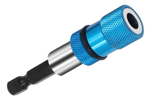 Taladro Eléctrico Con Vástago Hexagonal De 1/4 Unidades, Des