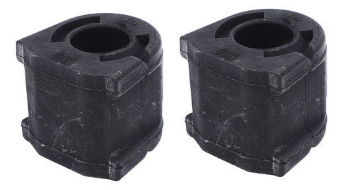 Estabilizador De Suspensão Sway Bar Buching, 1 Par Frontal
