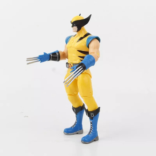 Para Modelo De Figura De Juguete De Pvc De Deadpool Y