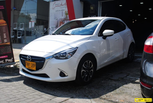 Mazda 2 Grand Touring 1.5