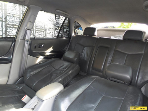 Imagen 13 de 15 de Mazda Allegro