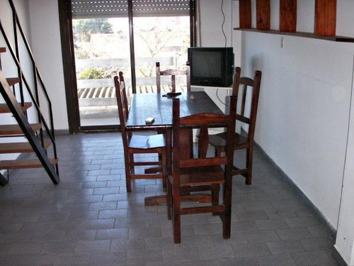 Vendo Departamento Tipo Duplex En Las Toninas