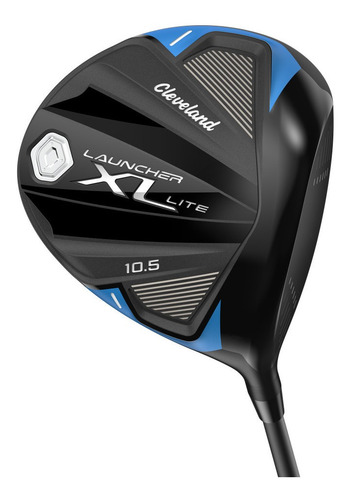 Imagen 1 de 5 de Driver Cleveland Launcher Xl Lite Imperdible