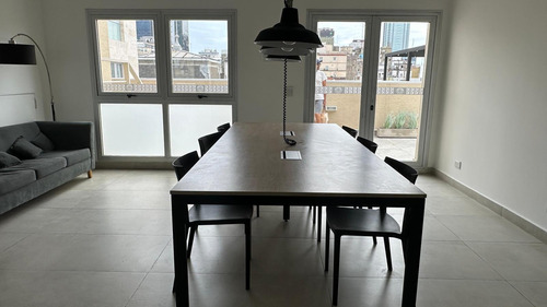 Venta Departamento Mono Ambiente Con Balcon-san Telmo-full Amenities-cochera Opcional-ideal Airbnb-