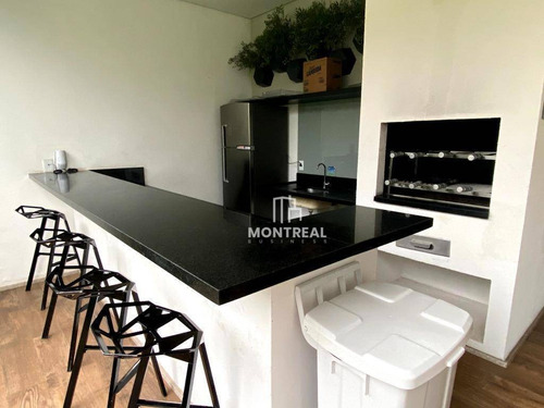 Imagem 25 de 29 de Apartamento Com 1 Dormitório À Venda, 57 M² Por R$ 953.382,00 - Pinheiros - São Paulo/sp - Ap2303