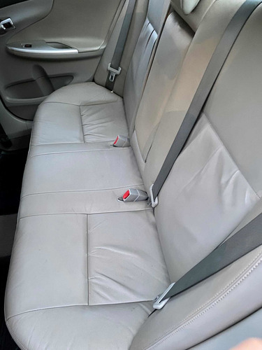 Toyota Corolla 2013 2.0 16v Xei Flex Aut. 4p