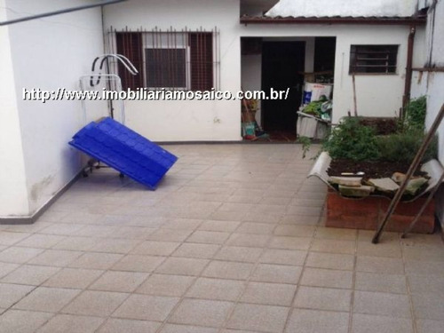 Imagem 17 de 18 de Casa Térrea Em Condominio No Jardim Das Samambaias, 03 Vagas De Garagem - 95053 - 4492209