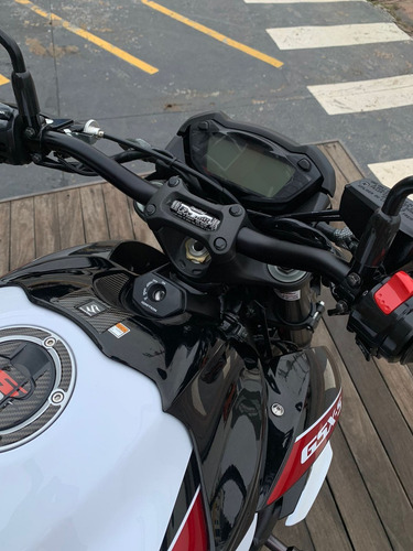 Imagem 10 de 10 de Suzuki Gsx S1000 Abs 2019