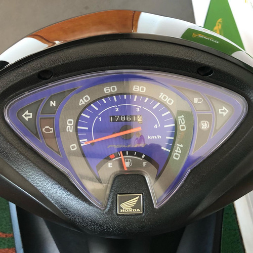 Honda Biz 125 Es 2014 Apenas 14.800km Com Partida Elétrica