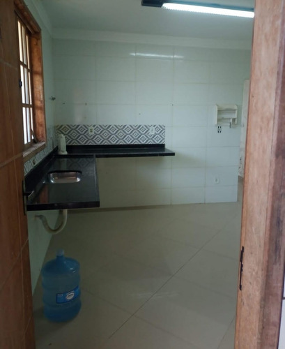 Super Promoção! Dúplex 3 Quartos Com Terraço Por R$215.000