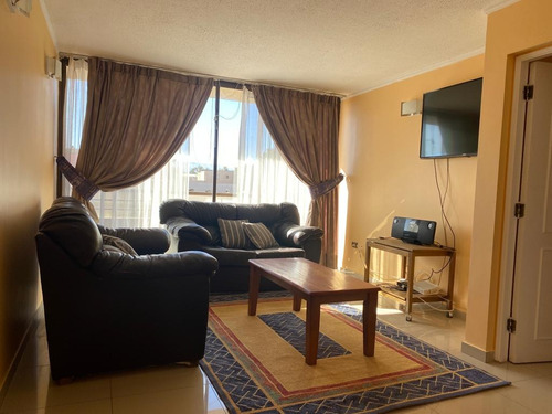 Se Vende Departamento Central - Calama