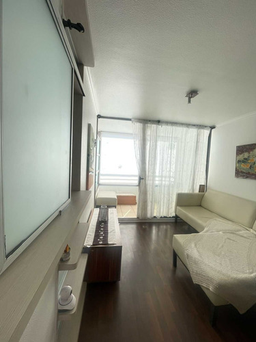 Se Arrienda Depto En Primer Piso (88570)