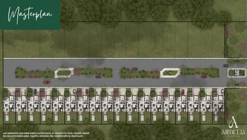 Casa En Venta Merida, Conkal En Privada, Con Paneles Solares, Junio 2025.