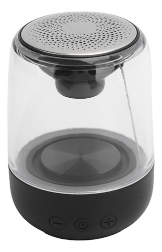 Altavoz Led Portátil Inalámbrico 5.2, Subwoofer Hifi Estéreo
