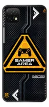 Comprar Funda Protector Para Huawei Nova Y60 Videojuegos