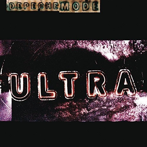 Cd Ultra Collectors Edition - Depeche Mode