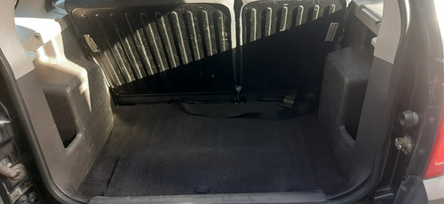 Imagen 15 de 25 de Ford Ecosport Xl Plus 2007 Nafta 1.6 198.000 Km Vtv Autopar