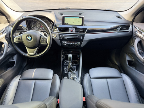 BMW X1 2.0 Xdrive 25i Xline 231cv