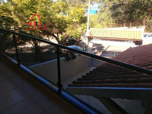 Imagem 14 de 14 de Casa A Venda No Bairro Jardim Arco-iris Em Itupeva - Sp. - 3304-1