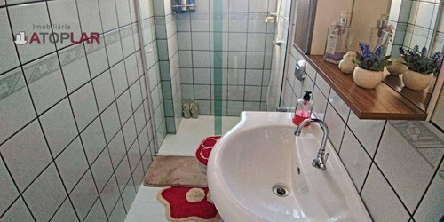 Imagem 16 de 18 de Cobertura À Venda, 180 M² Por R$ 640.000,00 - Tabuleiro - Camboriú/sc - Co0215