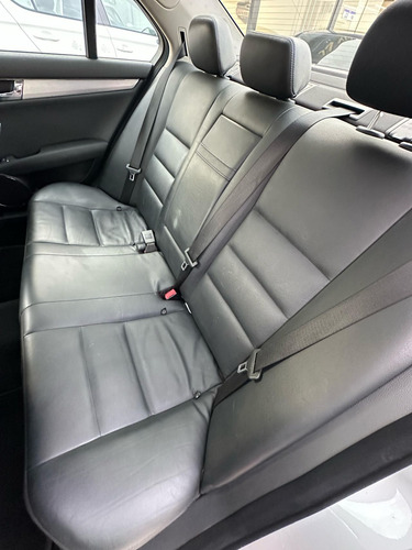 Mercedes-Benz 0 C-200 CGI Sport 1.8 TB 16V 184cv Aut.