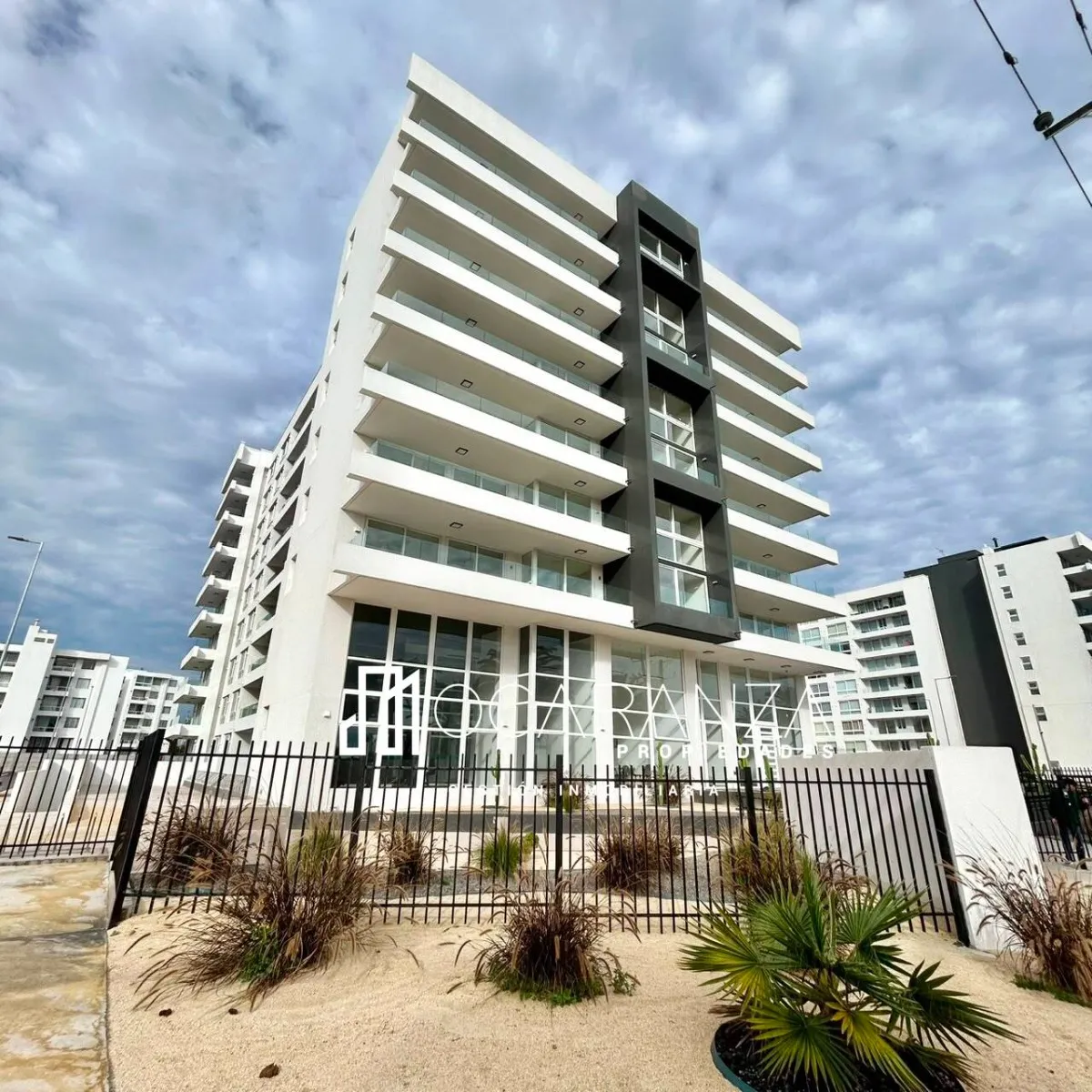 Imagen 2 de 19 de Se Arrienda Año Corrido Nuevo A Estrenar 2 Dorm 1 Baño