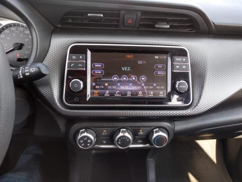 Nissan Kicks Advance At 2019