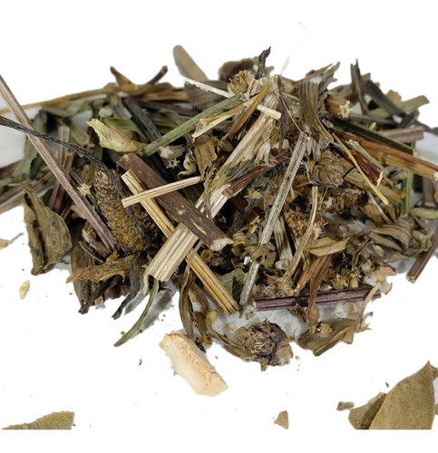 Hierba Medicinal Siete Venas, Infusión, Te.