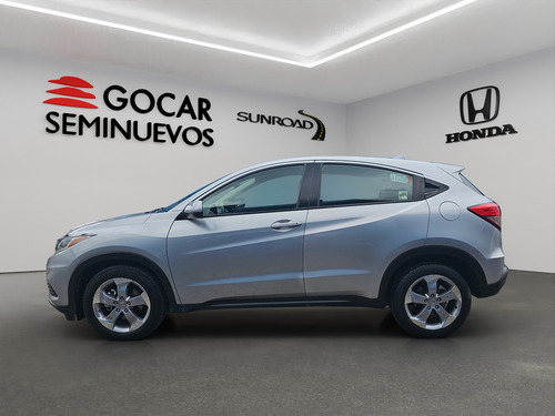 Honda HR-V UNIQ CVT