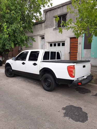 Great Wall Wingle 5 2012 2.2 Full
