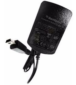 8 Cargador De Pared Blackberry Mini Usb Celulares Pin Grueso