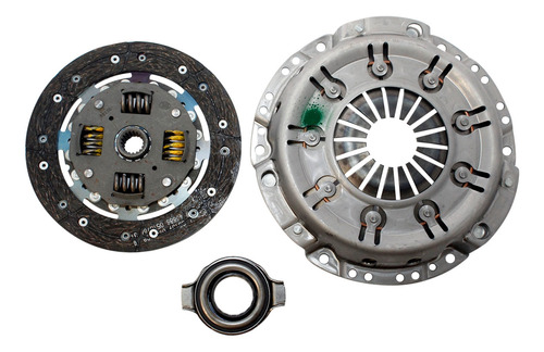 Kit Embrague Para Nissan Ad 1.5 Ga15ds Vfy10 / Vfny10 1992