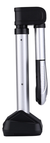 Câmera De Documentos Usb Bk51, Tamanho De Captura A3 A4