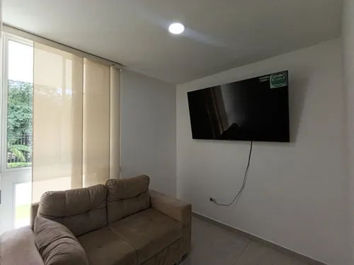 Casa En Venta En Bocono. Cod V30371
