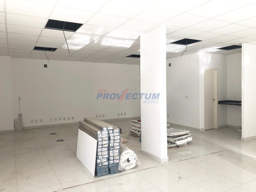 Sala Á Venda E Para Aluguel Em Loteamento Center Santa Genebra - Sa270014