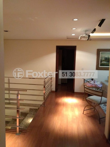 Imagem 5 de 30 de Casa, 3 Dormitórios, 328 M², Marechal Rondon - 204059
